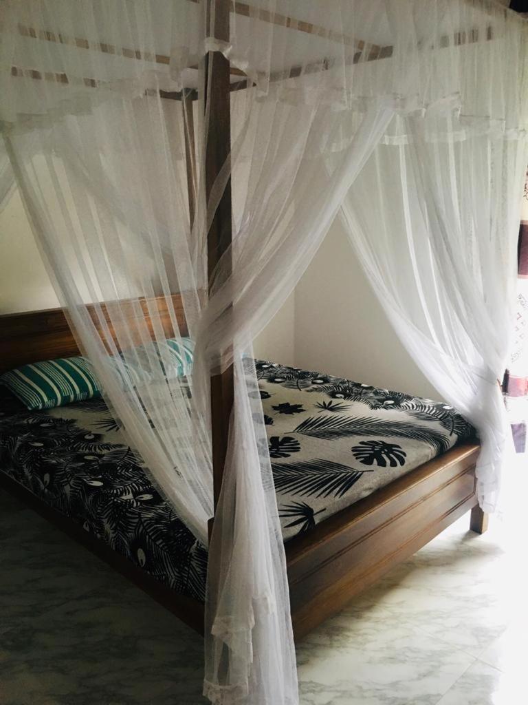Hotel Mirewon Guest Weligama Exterior foto