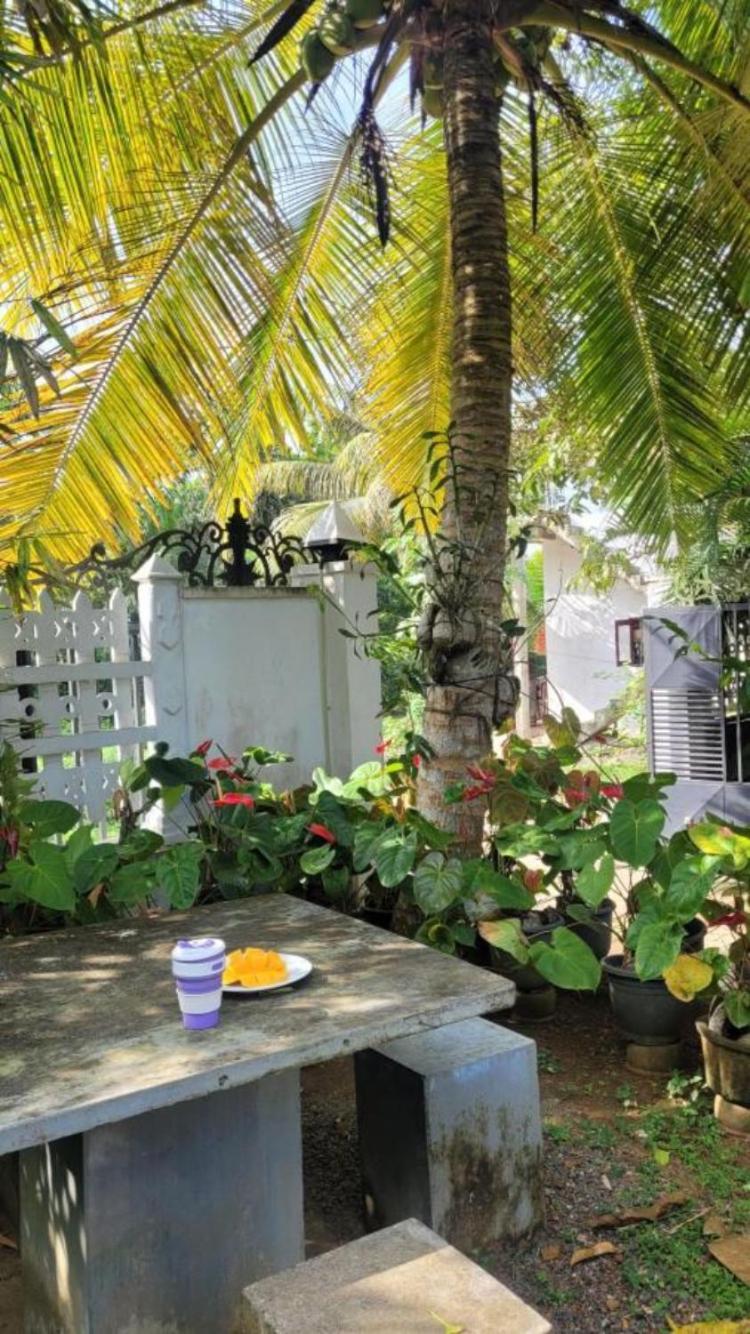 Hotel Mirewon Guest Weligama Exterior foto